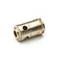T&S 000789-20M Removable Eterna Cartridge Insert for Cold Left-Hand Faucet Handles - 2/Pack