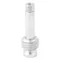 T&S 000795-25M Right Hand Hot Spindle for B-0230 Old Style Faucet Handles - 2/Pack