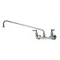 T&S 000796-25 Left Hand Cold Spindle for B-0230 Old Style Faucet Handles
