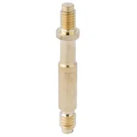 000826-20 T&S Brass