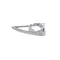 Norlake 000832 Gasket 15-1/2x62-1/2