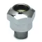 T&S 000849-20 Swivel Faucet Piece for B-0414 Gooseneck Coupling