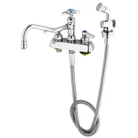 000893-45 T&S Brass