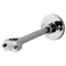 T&S 000915-45 1 1/2" Wall Screw for B-0109 Wall Brackets
