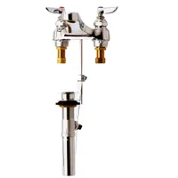 000921-45 T&S Brass