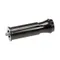 Grindmaster 00092L 4" Rubber Leg