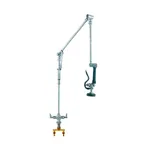 T&S Brass 000942-45 SET SCRW B-114 SUPRT BUSH