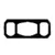 000956-45 T&S Brass