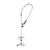 000965-45 T&S Brass