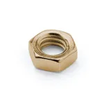 T&S Brass 000971-45 LOCK NUT, 3/4-14NPSM (BRASS)