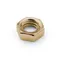 T&S 000971-45 Brass Lock Nut with 3/4-14 NPSM Connections