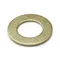 T&S 000997-45 Brass Faucet Washer for B-0163 Pre-Rinse Faucets