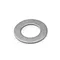 T&S 001010-40 Stainless Steel Deck Flange Washer for B-0101 Pre-Rinse Spray Valve
