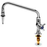 001013-45 T&S Brass
