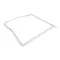Follett Corporation 00103291 Gasket, Door, Ref5 Magnetic, 20.38 X 20