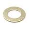 T&S 001033-45 Delrin Washer for Glass Filler Pedestals