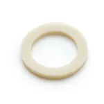 T&S Brass 001043-45 RUBBER WASHER FOR GOOSENECK OUTLET