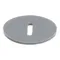 CMA Dishmachines 00105.20 Drain Solenoid Linkage Washer