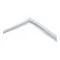 Follett Corporation 00108092 Gasket, Door, Ref4, Ada Magnetic