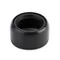 T&S 001083-45 Black Rubber Collar and Bumper
