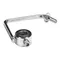CMA Dishmachines 00108.83 Drain Actuator Arm (Est)