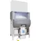 Follett 00109967 Chute Dispenser for Ice Pro DB1000 Series Ice Bagging and Dispensing Systems