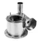 CMA Dishmachines 00111.26 Drain Sump Fabricated (A/C)