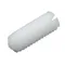 T&S 001123-45 Slotted Nylon Set Screw