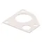 Follett Corporation 00115600 Gasket, Retainer Block Nitrile,Fda