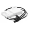 Follett Corporation 00116897 Cable, Bin Shuttle Sensor Ass