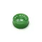 T&S 001191-45 Green Cold Water Snap-In Index Button