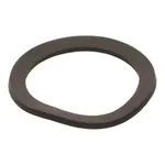 Follett 00126532 Gasket, Coupling, Neoprene, .1875