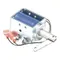Follett Corporation 00126607 Solenoid, Ice Dispense U155