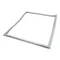 Follett Corporation 00127738 Gasket, Door, Ref4 20.13 X 17.38, Magnet