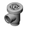 T&S 001301-45 3/4" NPT Atmospheric Vacuum Breaker