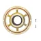 Follett Corporation 00130716 JOURNAL HOUSING & BEARING PART
