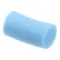 Follett Corporation 00131524 Sani-Sponge, 1.5 X .81 Dia, Blue