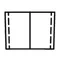 T&S 001346-45 1/8" NPT Unplated Hex Socket Plug