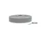 Follett Corporation 00134908 6 In Wheel