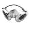 T&S 001355-40 3/8" Elbow
