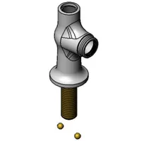 001408-45 T&S Brass