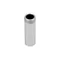T&S 001448-40 Pipe Nipple with 5/8"-27 UN Connection