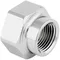 T&S 001457-40 1/2" NPSM Cap