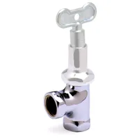 001614-40 T&S Brass