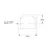 001615-40 T&S Brass
