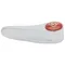 T&S 001637-45NS Lever Handle with Red Index Button and Screw