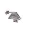 Wisco Industries 0016447 Element