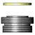 001650-25 T&S Brass