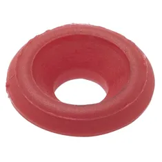 T&S 001661-45 Red Handle Index
