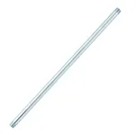 T&S Brass 001678-40 NIPPLE 1/2-14 NPT X 60 LONG (P
